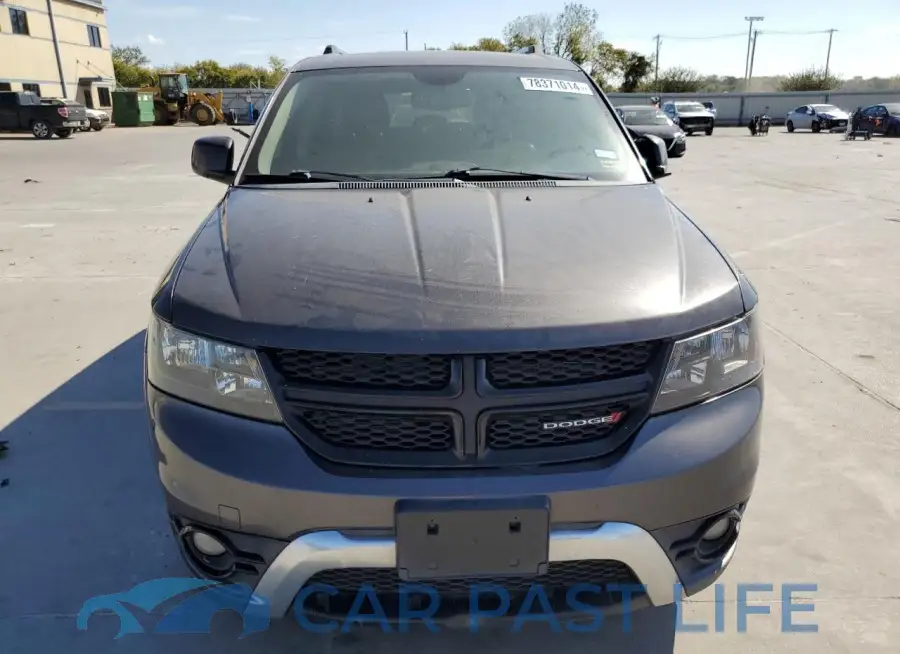 3C4PDCGB4GT123583# 5