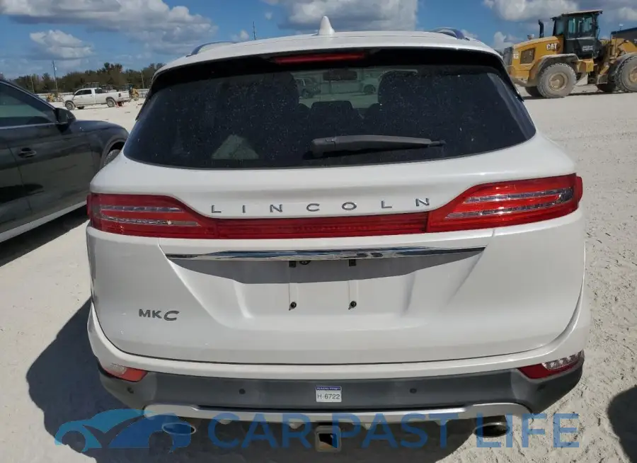 5LMCJ3C90KUL43465# 6