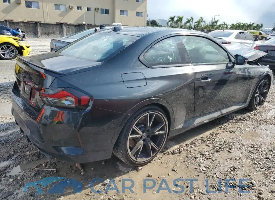 3MW43CM06P8D12549# 3