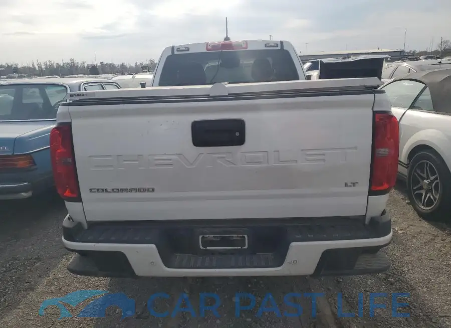 1GCHSCEA8M1226545# 6