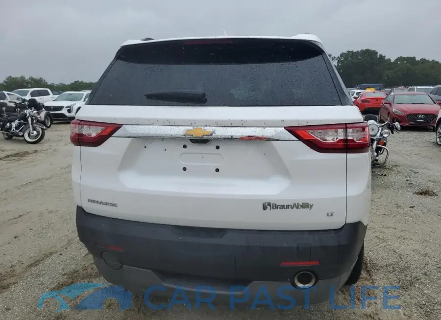 1GNERHKW9MJ187788# 6