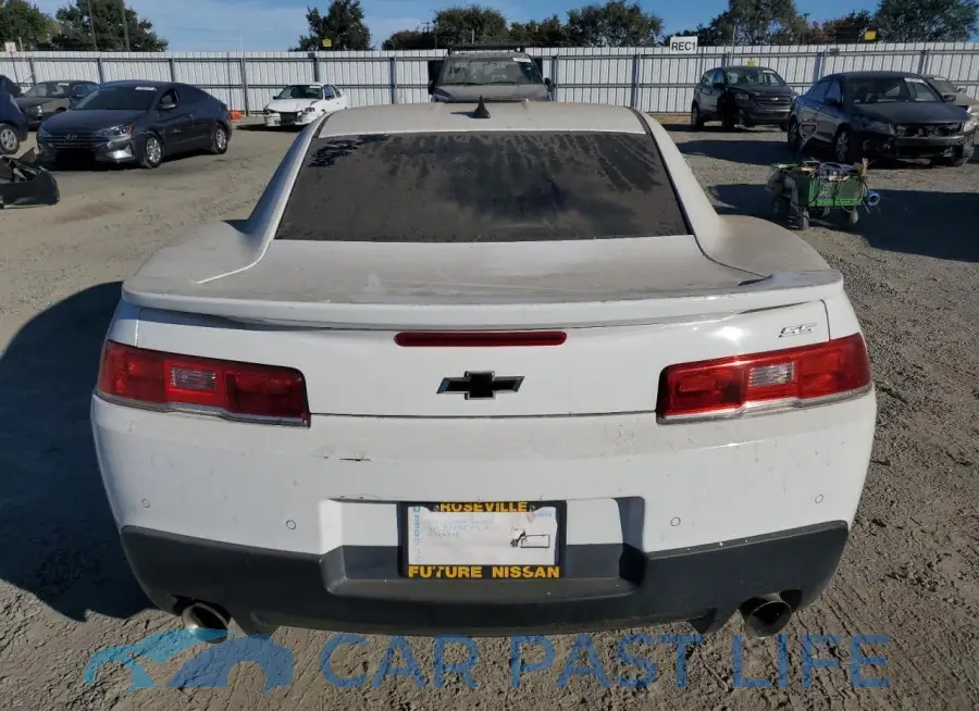 2G1FK1EJ5F9262728# 6
