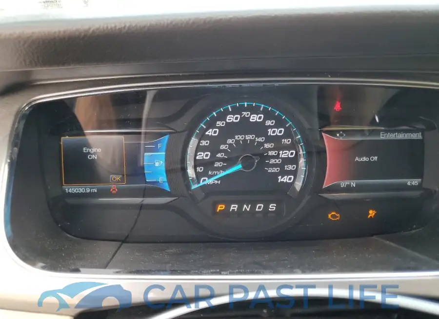 1FAHP2E80FG135350# 9