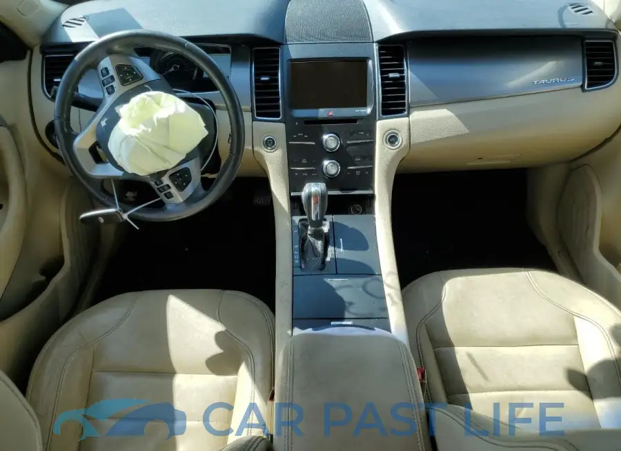 1FAHP2E80FG135350# 8