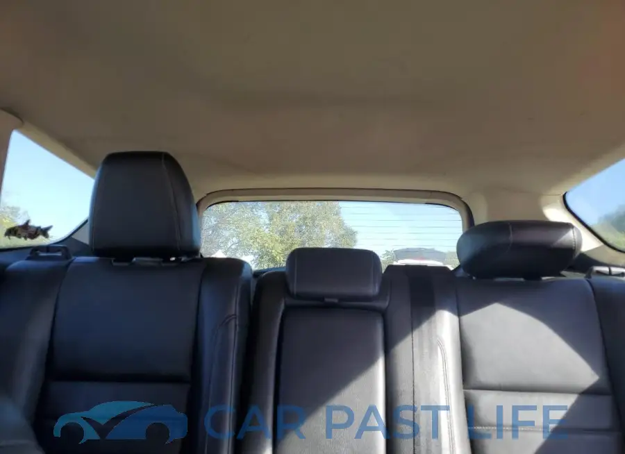 1FMCU9J92FUA66419# 10