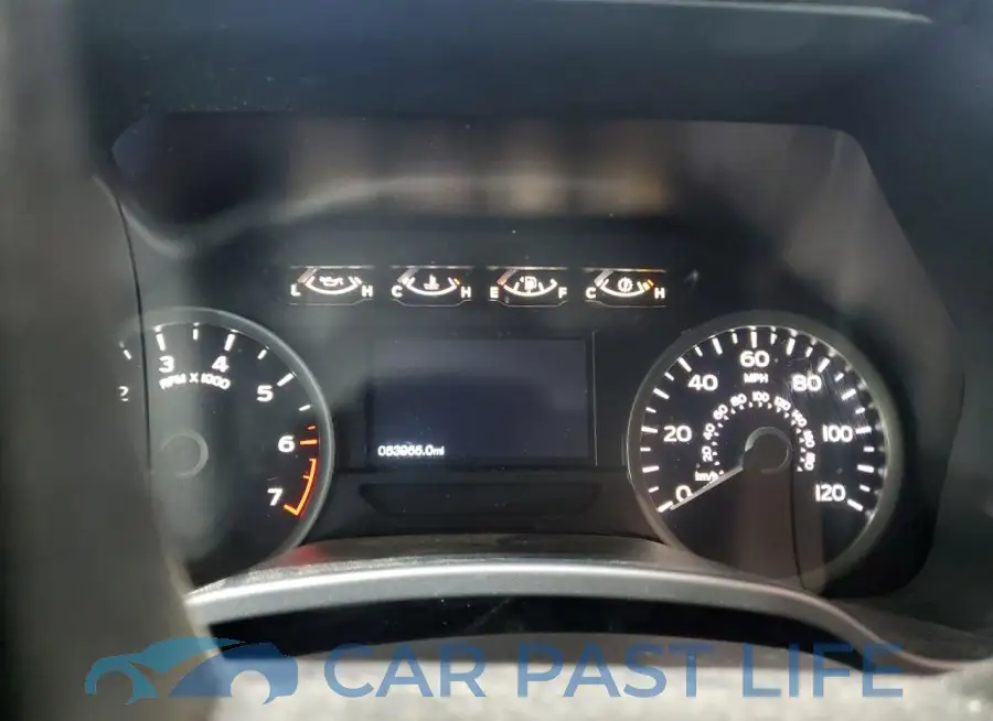 1FTEW1EG5JFB61782# 9