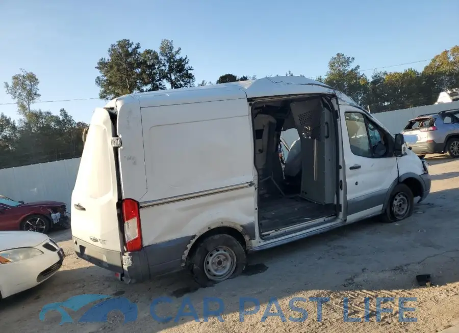 1FTNE1CMXFKA84742# 3
