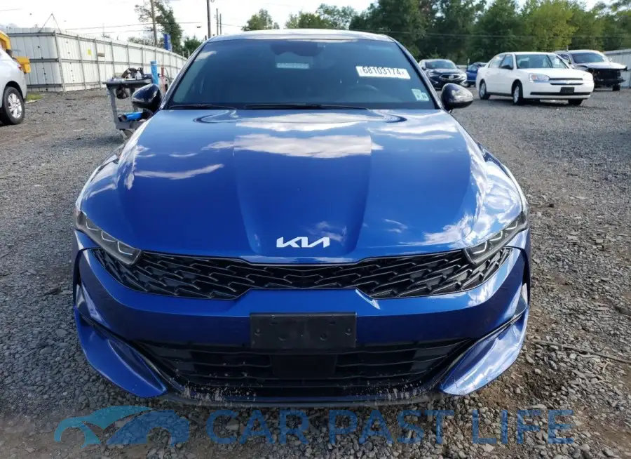 5XXG64J20PG226326# 5