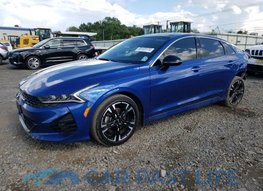 5XXG64J20PG226326# 1