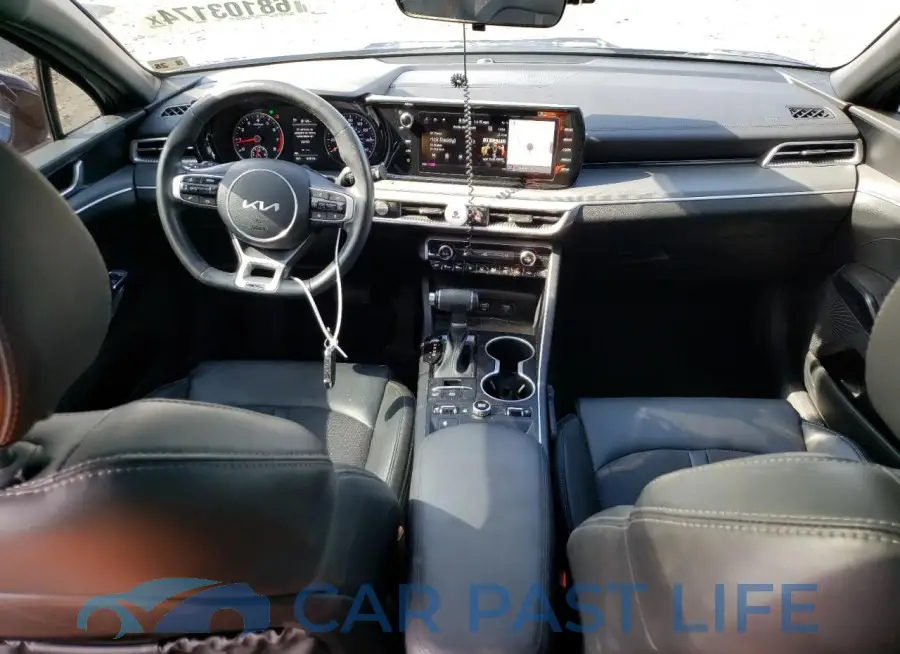 5XXG64J20PG226326# 8