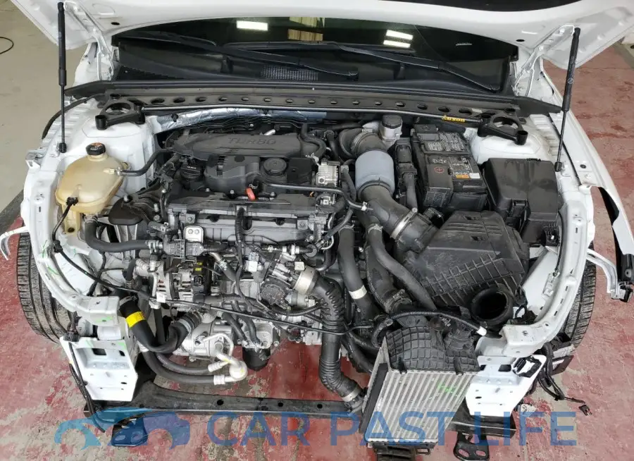5XXG64J28NG126374# 11