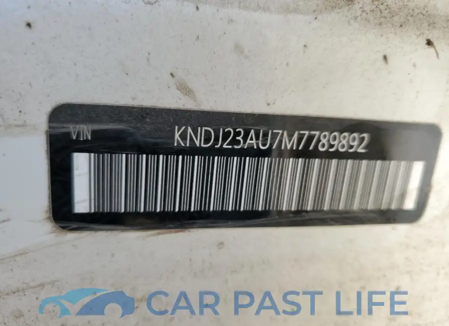 KNDJ23AU7M7789892# 12
