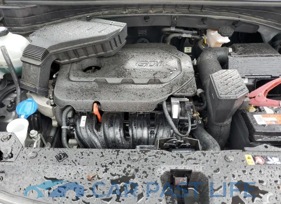 KNDPMCAC6J7352375# 11