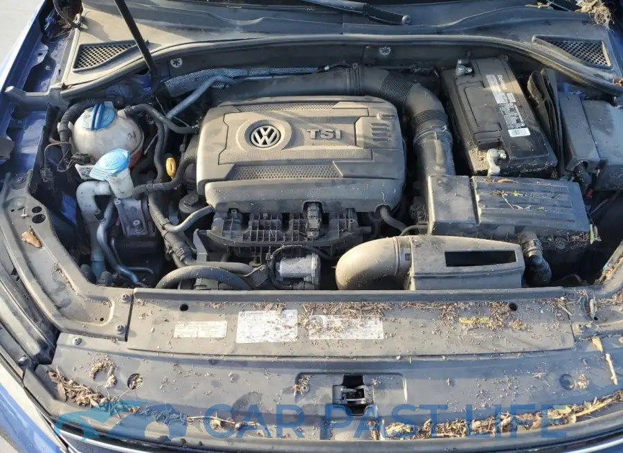 1VWDT7A38HC054776# 11
