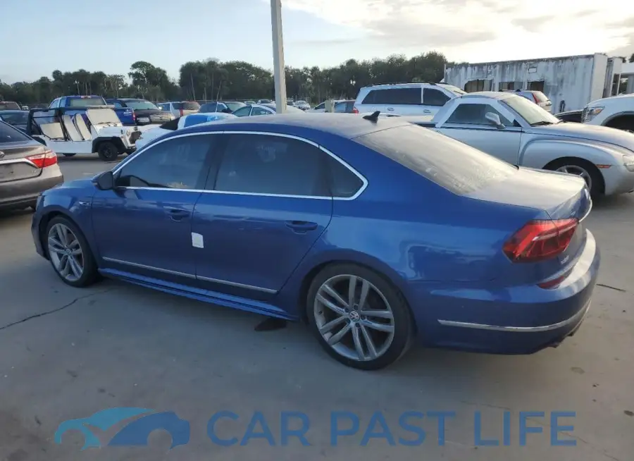 1VWDT7A38HC054776# 2