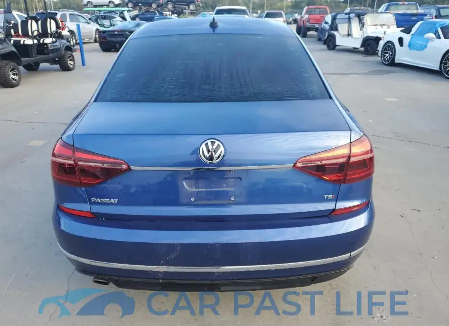 1VWDT7A38HC054776# 6