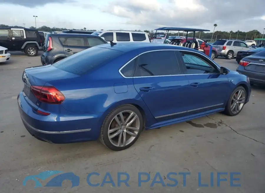 1VWDT7A38HC054776# 3