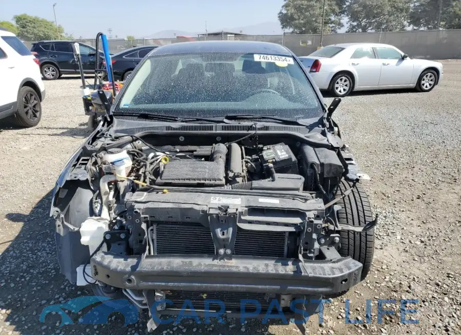 3VW2B7AJ2JM258308# 5