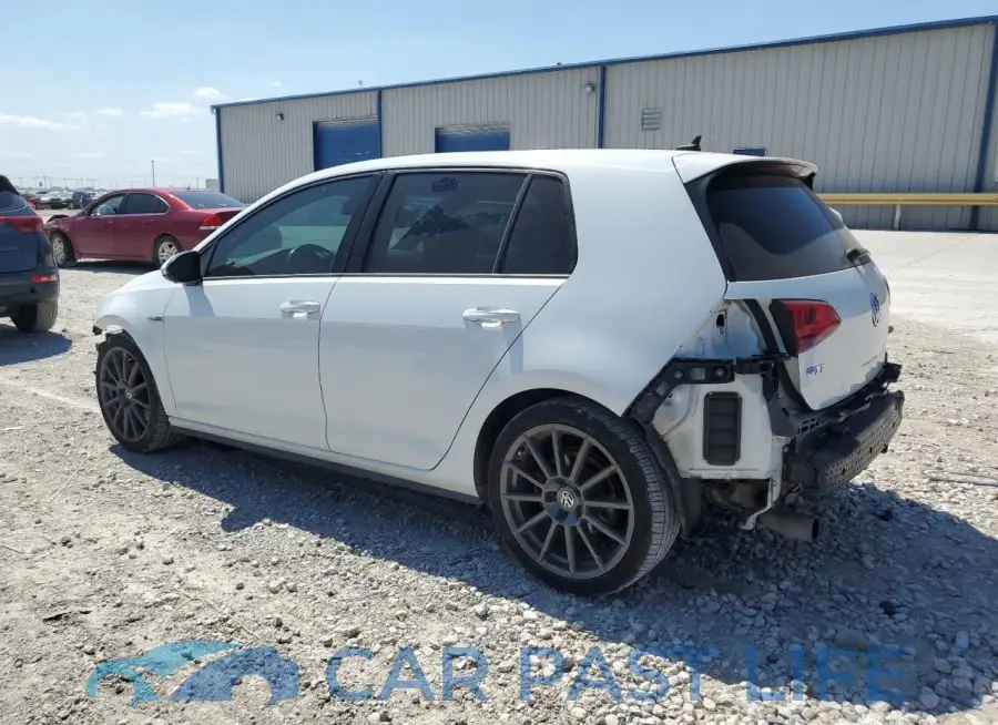 3VW4T7AU1FM002264# 2
