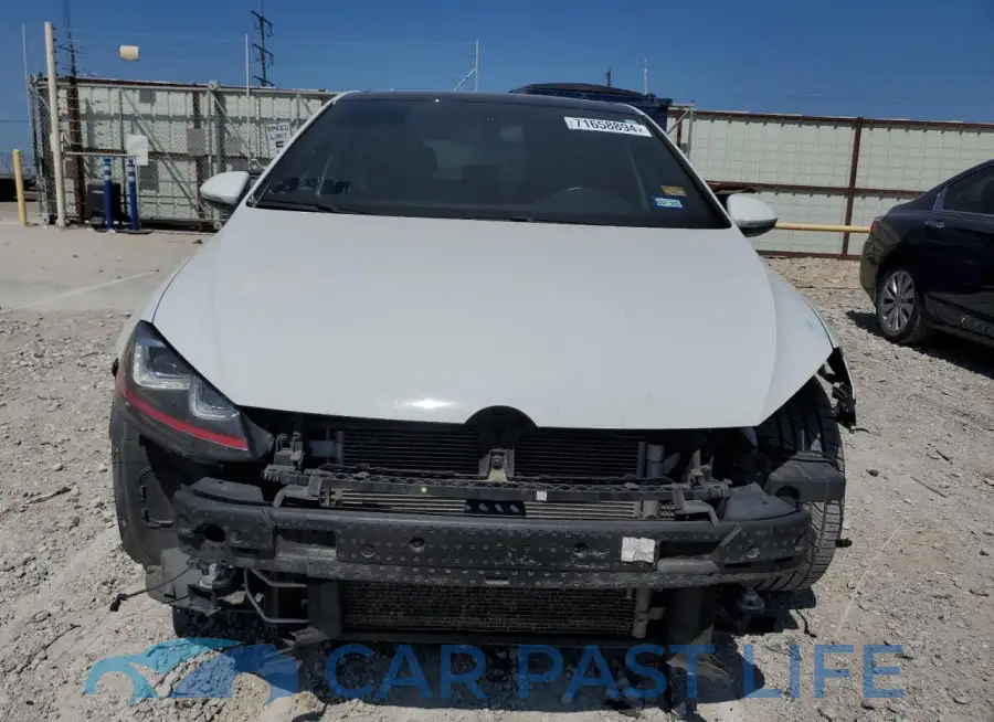 3VW4T7AU1FM002264# 5