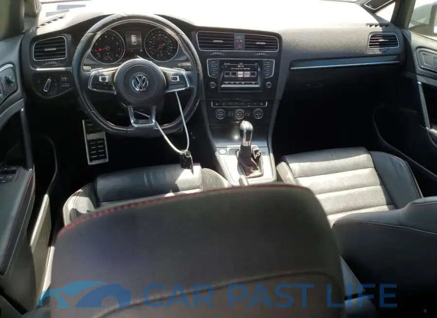 3VW4T7AU1FM002264# 8