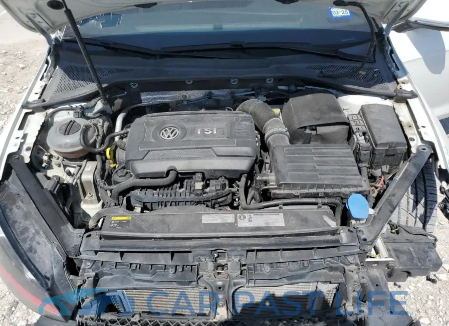 3VW4T7AU1FM002264# 12