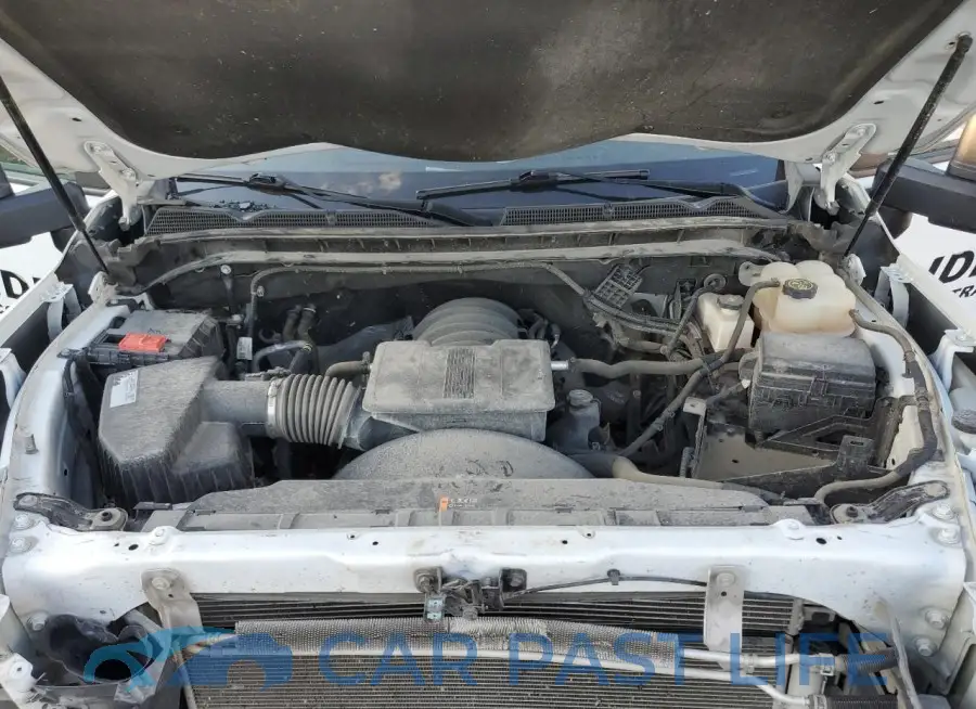 1GT58LE78MF187920# 11