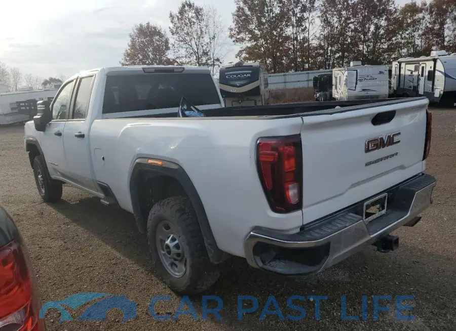 1GT58LE78MF187920# 2