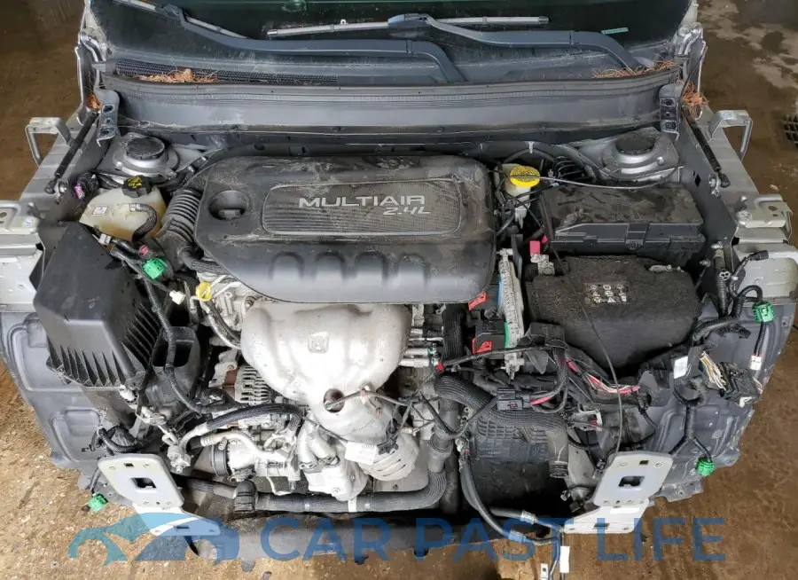 1C4PJLDB7HW522142# 12