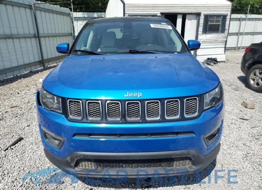 3C4NJDBB5JT114380# 5