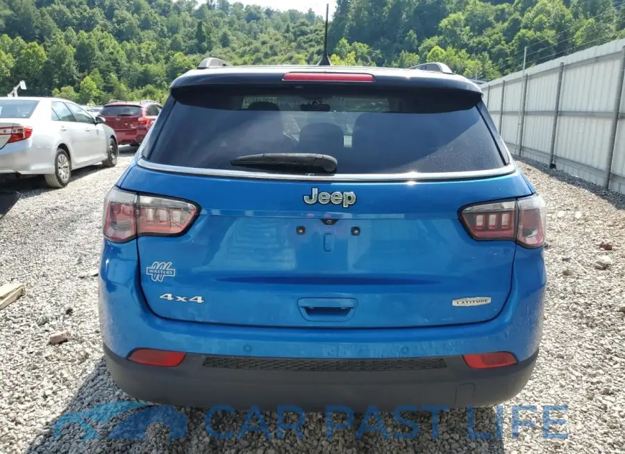 3C4NJDBB5JT114380# 6