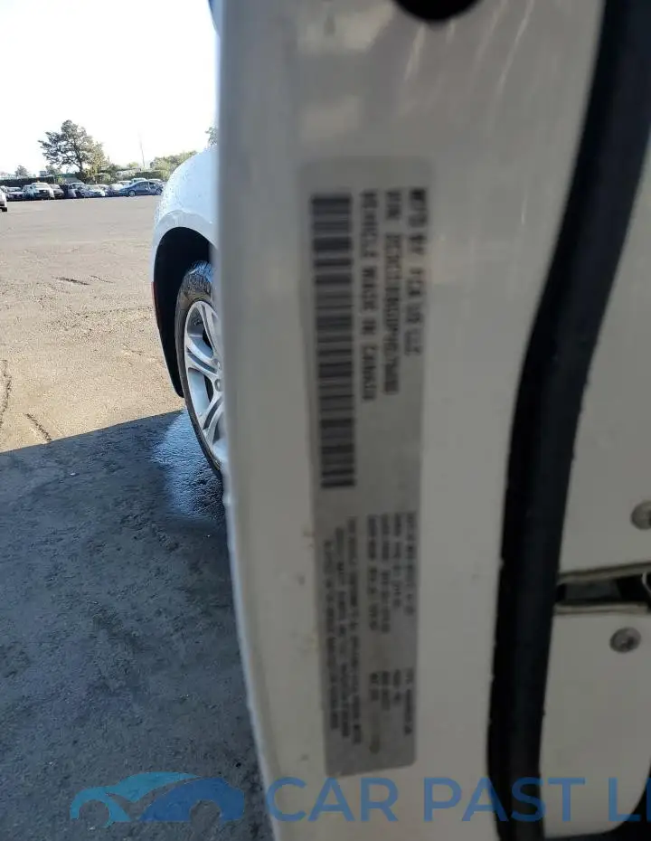 2C3CDXBG0PH579490# 12