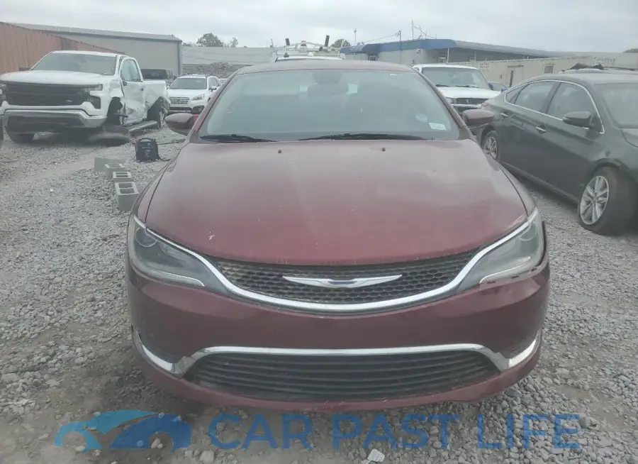 1C3CCCAB7FN675723# 5