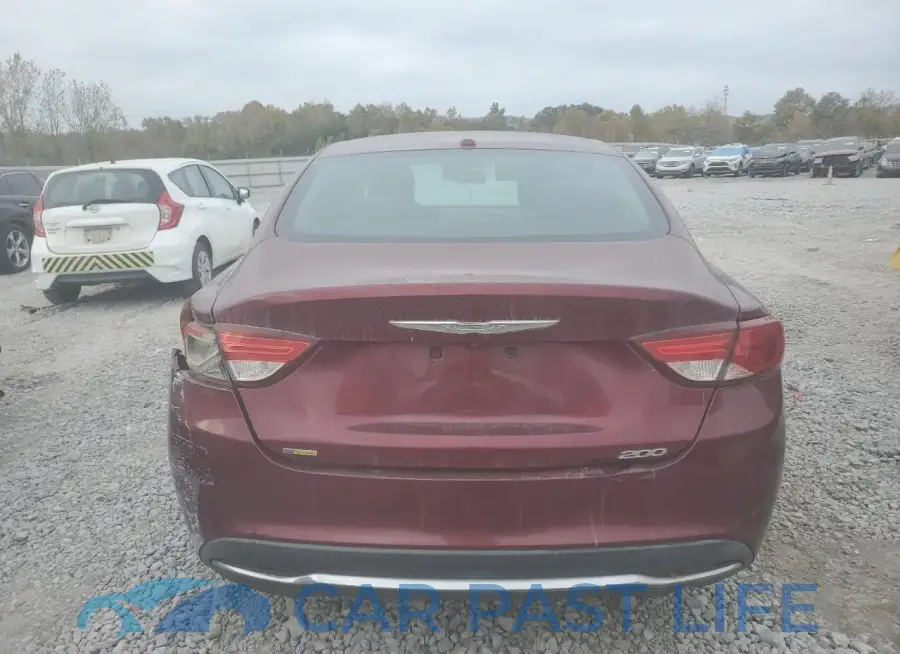 1C3CCCAB7FN675723# 6
