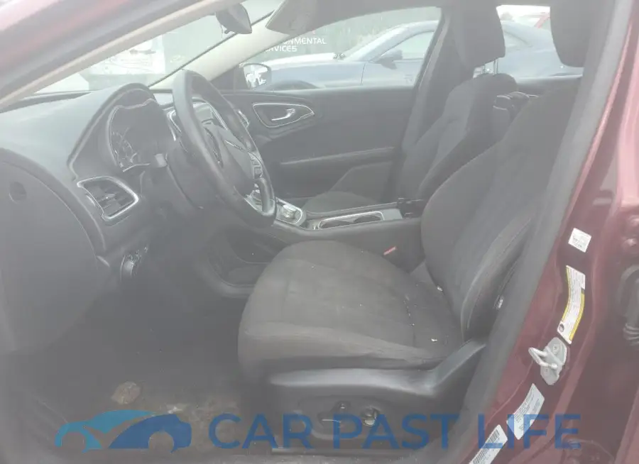 1C3CCCAB7FN675723# 7