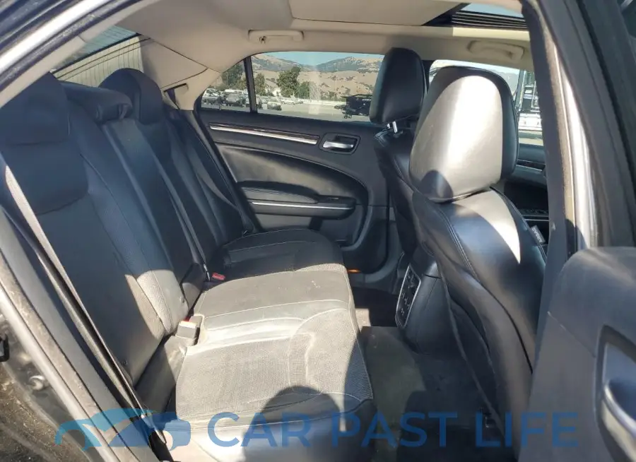 2C3CCAEG6FH872238# 10