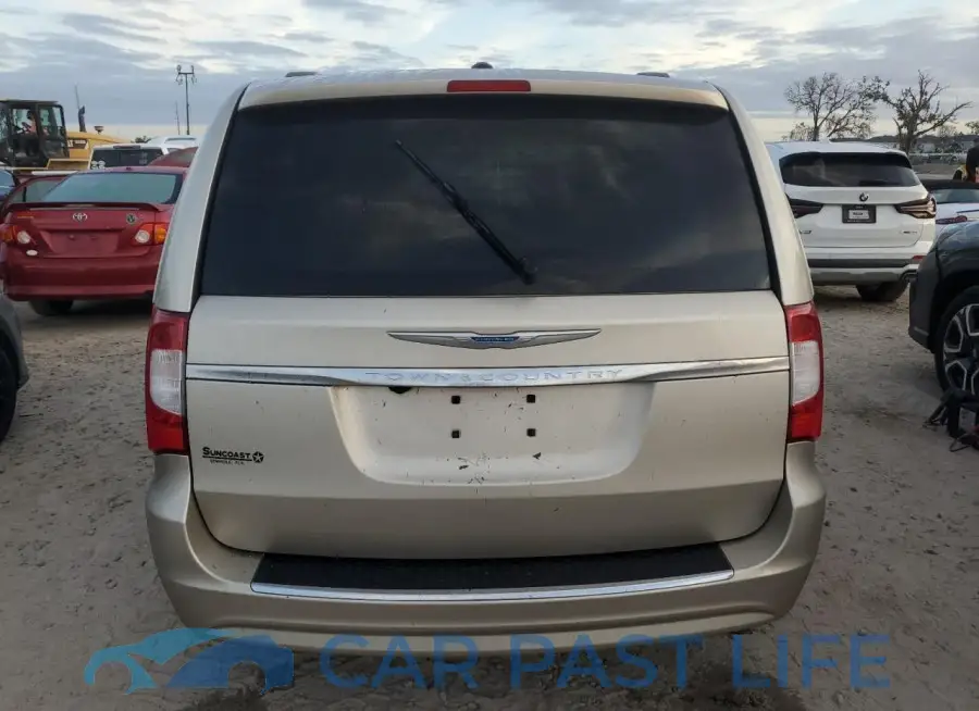 2C4RC1AG2GR150644# 6