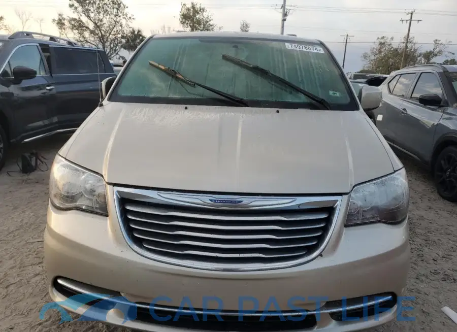 2C4RC1AG2GR150644# 5