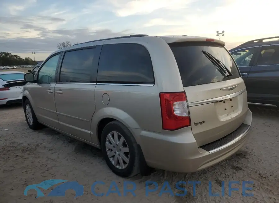 2C4RC1AG2GR150644# 2
