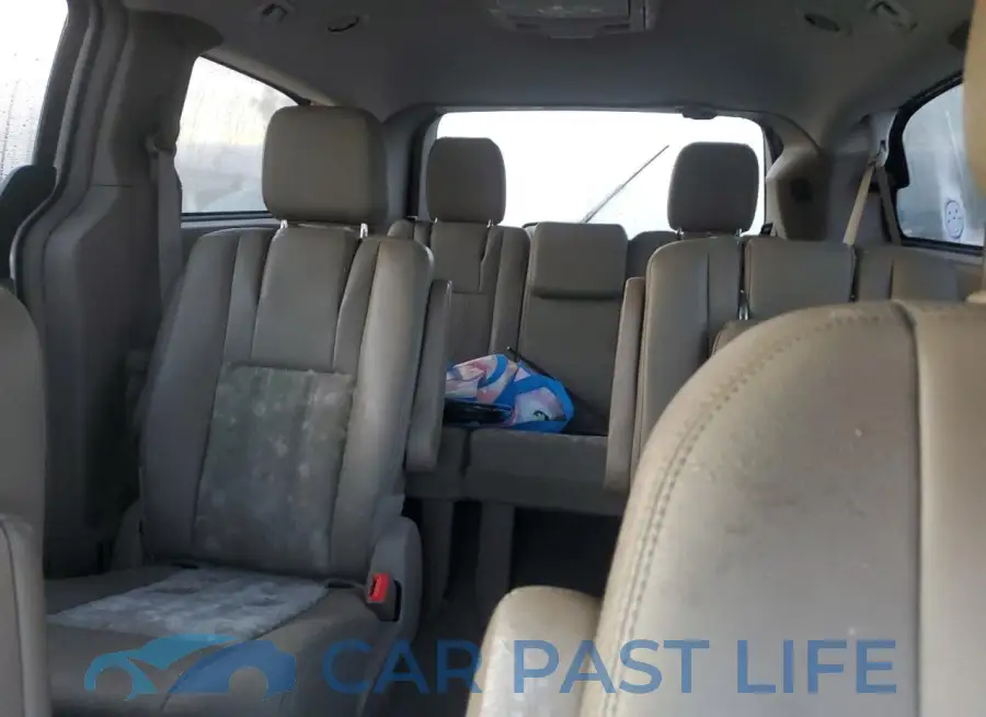 2C4RC1AG2GR150644# 10