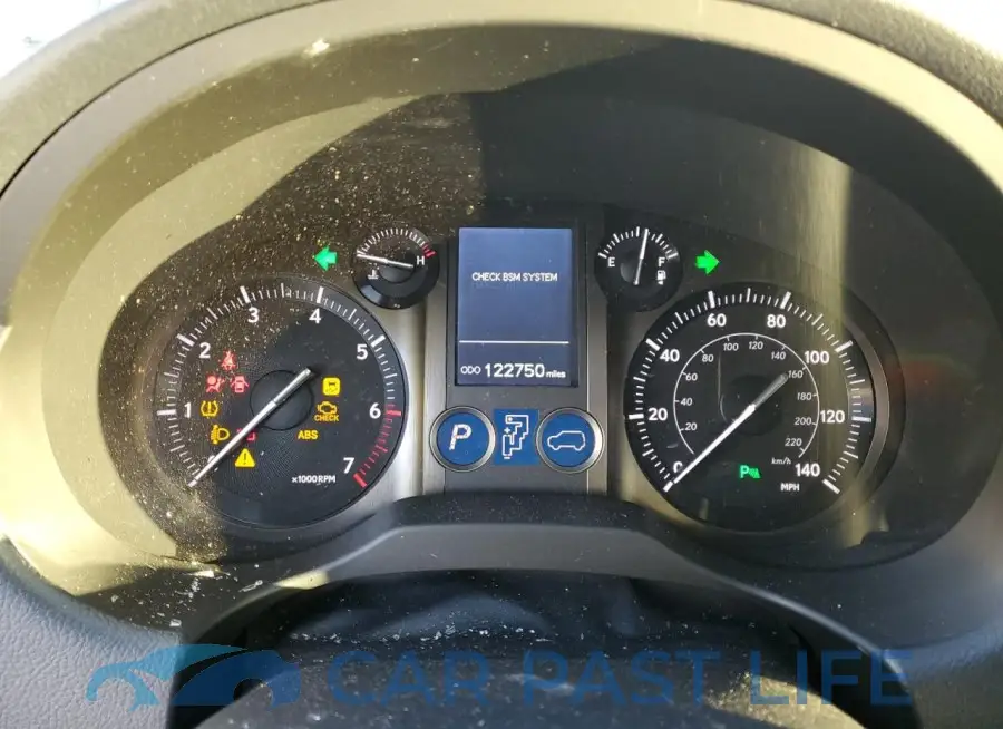 JTJBM7FX7G5136422# 9