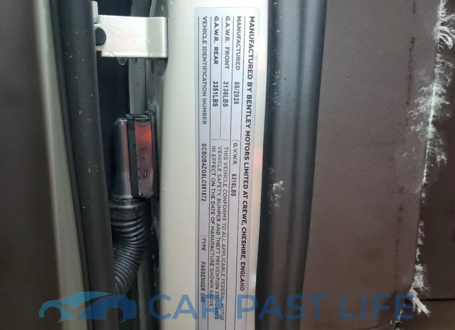 SCBDB4ZG8LC081872# 12