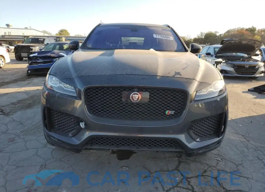 SADCM2BV2HA097525# 5