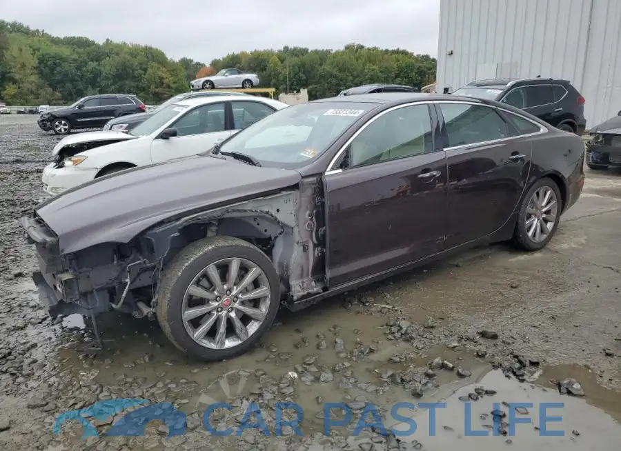 SAJXJ2GDXF8V77839# 1