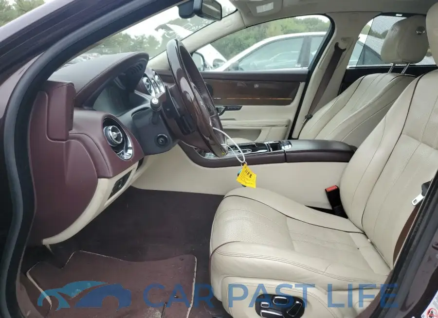 SAJXJ2GDXF8V77839# 7