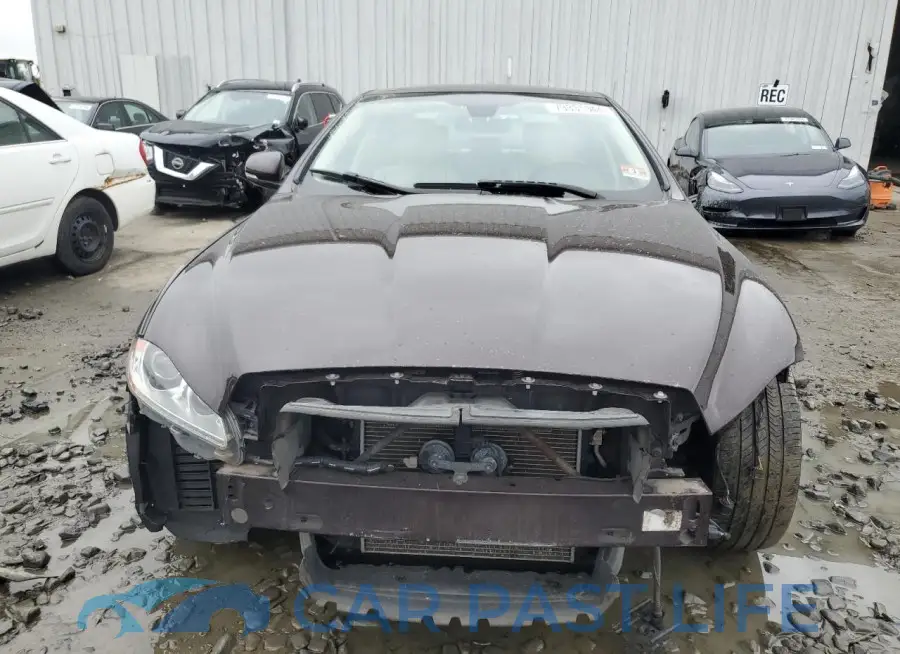 SAJXJ2GDXF8V77839# 5