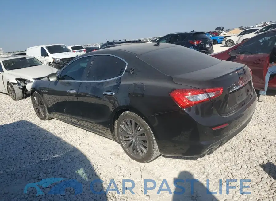 ZAM57XSA9K1312701# 2
