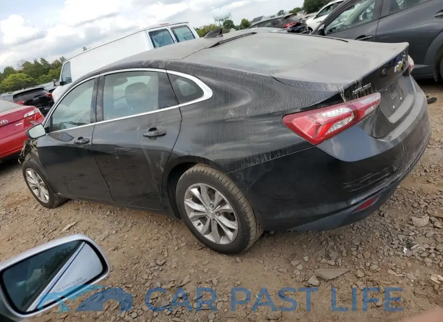 1G1ZD5ST5KF106243# 2