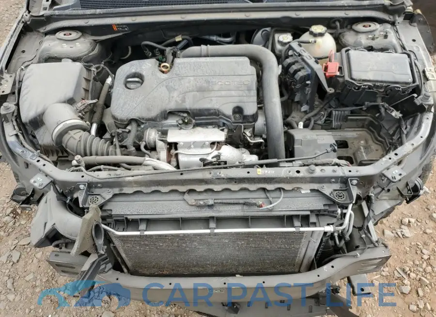 1G1ZD5ST5KF106243# 11