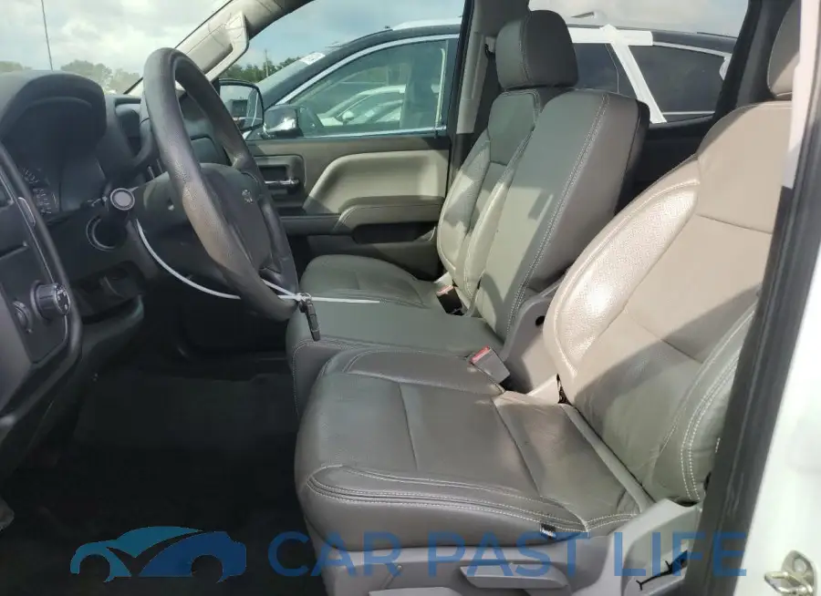 3GCPCPEC1JG224974# 7